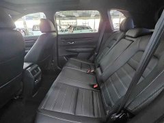 Honda CR-V 240TURBO FWD Elite 5-Seater - ფოტო 10