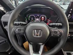 Honda CR-V 240TURBO FWD Elite 5-Seater - ფოტო 12