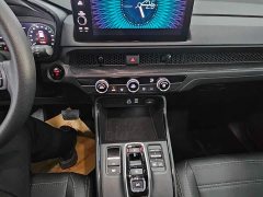 Honda CR-V 240TURBO FWD Elite 5-Seater - ფოტო 13