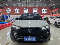 Honda CR-V 240TURBO FWD Elite 5-Seater - ფოტო 2