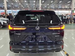 Honda CR-V 240TURBO FWD Elite 5-Seater - ფოტო 4