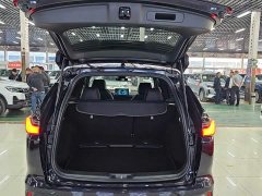 Honda CR-V 240TURBO FWD Elite 5-Seater - ფოტო 5