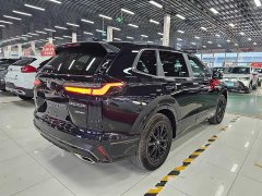 Honda CR-V 240TURBO FWD Elite 5-Seater - ფოტო 6