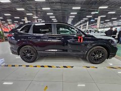 Honda CR-V 240TURBO FWD Elite 5-Seater - ფოტო 7