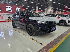 Honda CR-V 240TURBO FWD Elite 5-Seater - ფოტო 8