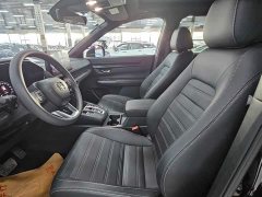 Honda CR-V 240TURBO FWD Elite 5-Seater - ფოტო 9