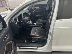 Audi Q3 35 TFSI Fashion Elegant Edition - ფოტო 4