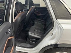 Audi Q3 35 TFSI Fashion Elegant Edition - ფოტო 5