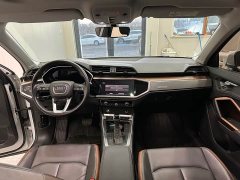 Audi Q3 35 TFSI Fashion Elegant Edition - ფოტო 6