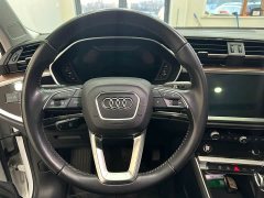 Audi Q3 35 TFSI Fashion Elegant Edition - ფოტო 7
