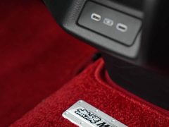 Honda Civic (Imported) 2023 2.0T 420TURBO TYPE R - ფოტო 10