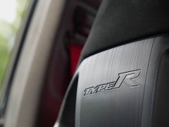 Honda Civic (Imported) 2023 2.0T 420TURBO TYPE R - ფოტო 11