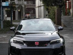 Honda Civic (Imported) 2023 2.0T 420TURBO TYPE R - ფოტო 2