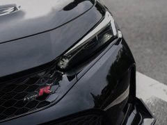 Honda Civic (Imported) 2023 2.0T 420TURBO TYPE R - ფოტო 5