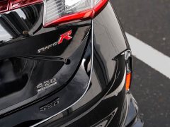 Honda Civic (Imported) 2023 2.0T 420TURBO TYPE R - ფოტო 6