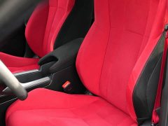 Honda Civic (Imported) 2023 2.0T 420TURBO TYPE R - ფოტო 8