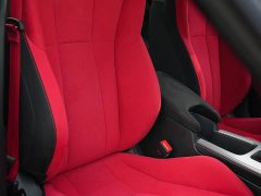 Honda Civic (Imported) 2023 2.0T 420TURBO TYPE R - ფოტო 9