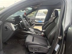 Audi A3 A3L Limousine 35 TFSI Fashion Elegant Edition - ფოტო 10