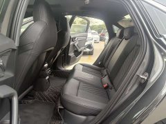 Audi A3 A3L Limousine 35 TFSI Fashion Elegant Edition - ფოტო 11