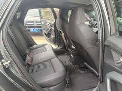 Audi A3 A3L Limousine 35 TFSI Fashion Elegant Edition - ფოტო 12