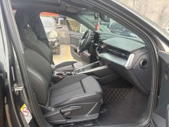 Audi A3 A3L Limousine 35 TFSI Fashion Elegant Edition - ფოტო 13