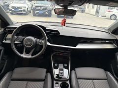Audi A3 A3L Limousine 35 TFSI Fashion Elegant Edition - ფოტო 14