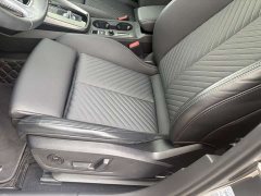 Audi A3 A3L Limousine 35 TFSI Fashion Elegant Edition - ფოტო 15