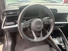 Audi A3 A3L Limousine 35 TFSI Fashion Elegant Edition - ფოტო 16