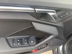 Audi A3 A3L Limousine 35 TFSI Fashion Elegant Edition - ფოტო 17