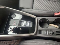 Audi A3 A3L Limousine 35 TFSI Fashion Elegant Edition - ფოტო 18