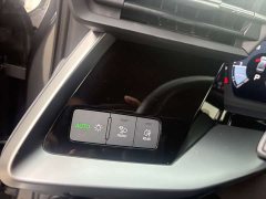 Audi A3 A3L Limousine 35 TFSI Fashion Elegant Edition - ფოტო 19