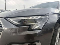 Audi A3 A3L Limousine 35 TFSI Fashion Elegant Edition - ფოტო 7