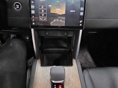 Land Rover Discovery Sport Performance Technology Edition - ფოტო 11