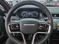 Land Rover Discovery Sport Performance Technology Edition - ფოტო 12