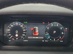 Land Rover Discovery Sport Performance Technology Edition - ფოტო 13