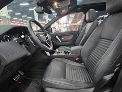 Land Rover Discovery Sport Performance Technology Edition - ფოტო 7