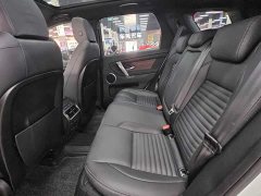 Land Rover Discovery Sport Performance Technology Edition - ფოტო 8