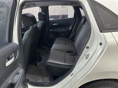 Honda Fit 2021 1.5L CVT Trend Edition - ფოტო 10