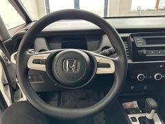 Honda Fit 2021 1.5L CVT Trend Edition - ფოტო 12