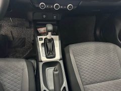 Honda Fit 2021 1.5L CVT Trend Edition - ფოტო 15