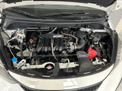 Honda Fit 2021 1.5L CVT Trend Edition - ფოტო 17