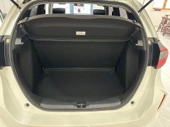 Honda Fit 2021 1.5L CVT Trend Edition - ფოტო 18