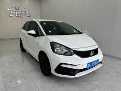Honda Fit 2021 1.5L CVT Trend Edition - ფოტო 3