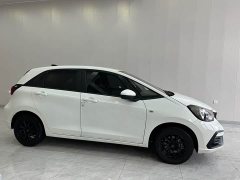 Honda Fit 2021 1.5L CVT Trend Edition - ფოტო 4