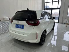 Honda Fit 2021 1.5L CVT Trend Edition - ფოტო 5