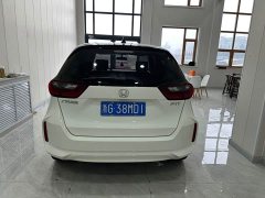 Honda Fit 2021 1.5L CVT Trend Edition - ფოტო 6