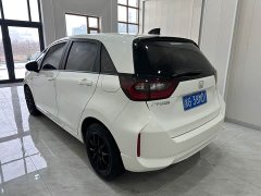Honda Fit 2021 1.5L CVT Trend Edition - ფოტო 7