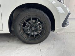 Honda Fit 2021 1.5L CVT Trend Edition - ფოტო 8