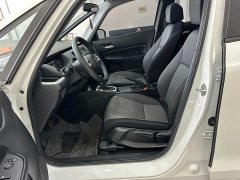 Honda Fit 2021 1.5L CVT Trend Edition - ფოტო 9