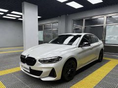 BMW 1 Series 120i M Sport Night Edition - ფოტო 1